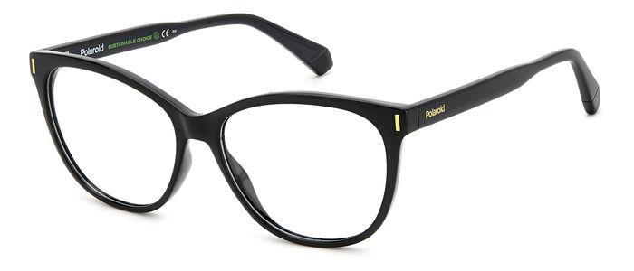 Polaroid Eyeglasses PLDD463 807