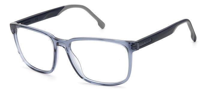 Carrera Blue Eyeglasses CA8871 PJP