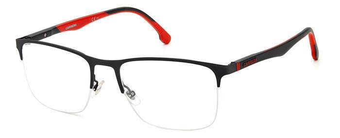 Carrera Matte Black Eyeglasses CA8861 003