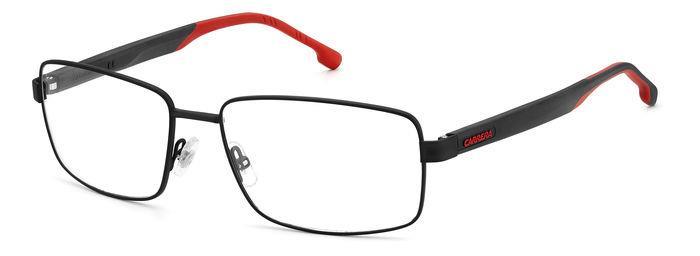 Carrera Matte Black Eyeglasses CA8877 003