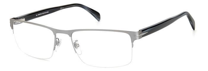 David Beckham Eyeglasses DB1068 R81