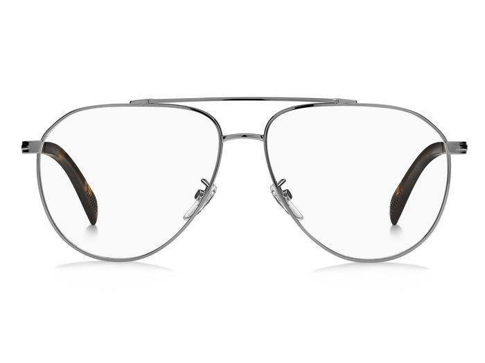 David Beckham Eyeglasses DB7023 6LB