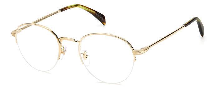 David Beckham Eyeglasses DB1047 J5G