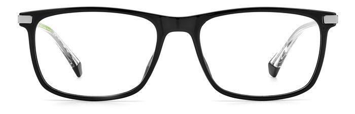 Polaroid Eyeglasses PLDD458/G 807