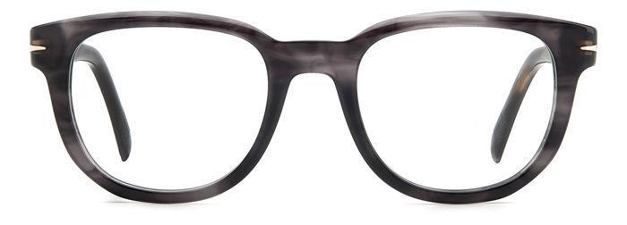 David Beckham Eyeglasses DB7097 2W8