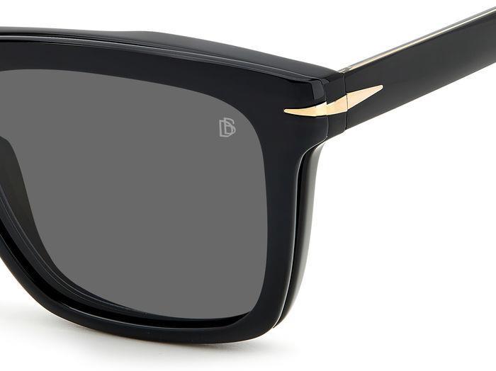 David Beckham Eyeglasses DB7000/CS 807