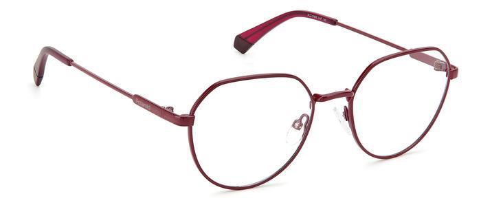 Polaroid Eyeglasses PLDD465 LHF