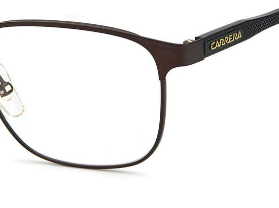 Carrera Brown Eyeglasses CA253 09Q