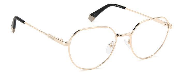 Polaroid Eyeglasses PLDD465 J5G