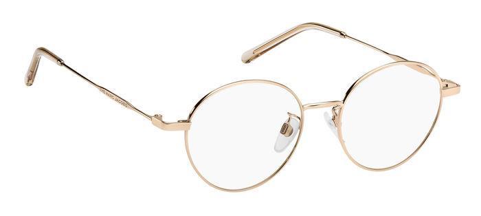 Marc Jacobs Eyeglasses MJ624/G DDB