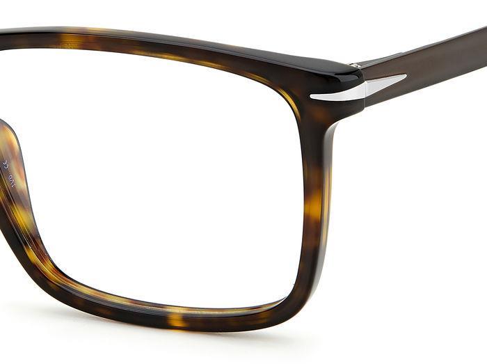 David Beckham Eyeglasses DB1094 BXC