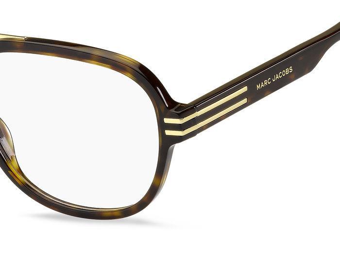 Marc Jacobs Eyeglasses MJ638 086
