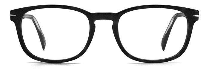 David Beckham Eyeglasses DB1064 807