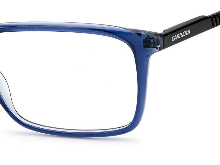 Carrera Blue Eyeglasses CA1128 PJP
