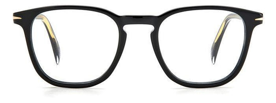 David Beckham Eyeglasses DB1050 807