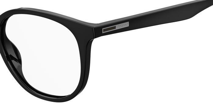 Polaroid Eyeglasses PLDD381 807