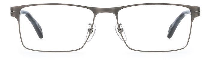 David Beckham Eyeglasses DB7015 V81