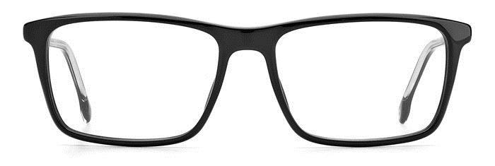 Carrera Black Eyeglasses CA1128 807