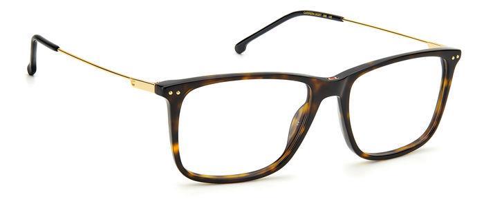 Carrera Havana Eyeglasses CA2025T 086