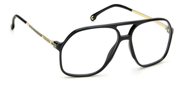 Carrera Black Eyeglasses CA1123/N 807