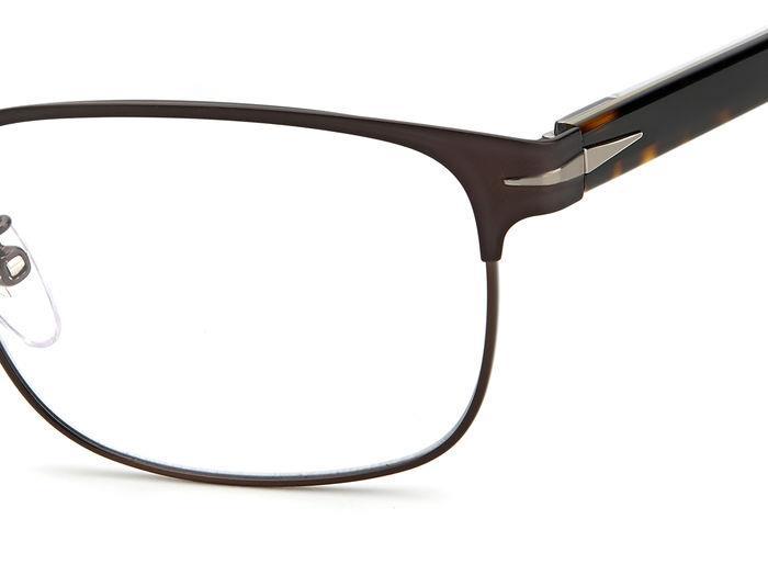David Beckham Eyeglasses DB1066 05N