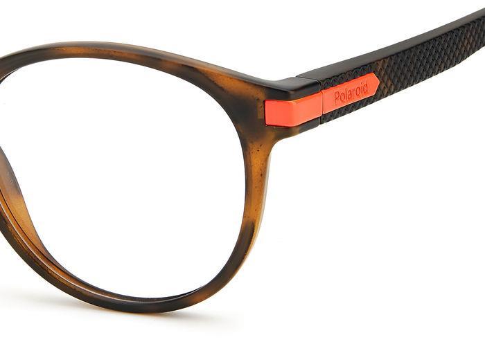 Polaroid Eyeglasses PLDD418 N9P