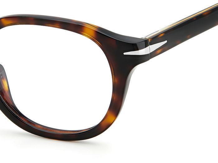 David Beckham Eyeglasses DB1086 45Z
