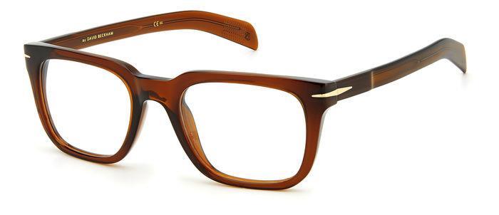 David Beckham Eyeglasses DB7070 09Q