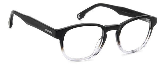 Carrera Black Grey Eyeglasses CA294 08A