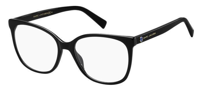 Marc Jacobs Eyeglasses MJ380 807