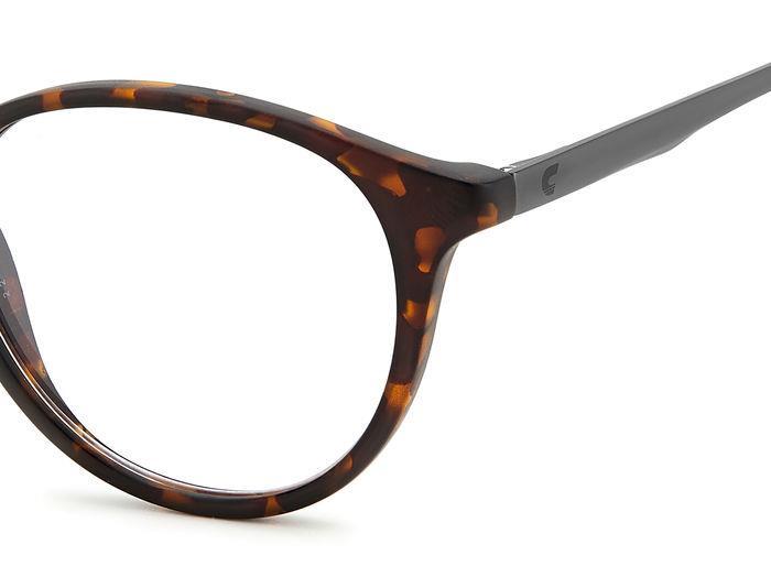 Carrera Matte Havana Eyeglasses CA8882 N9P