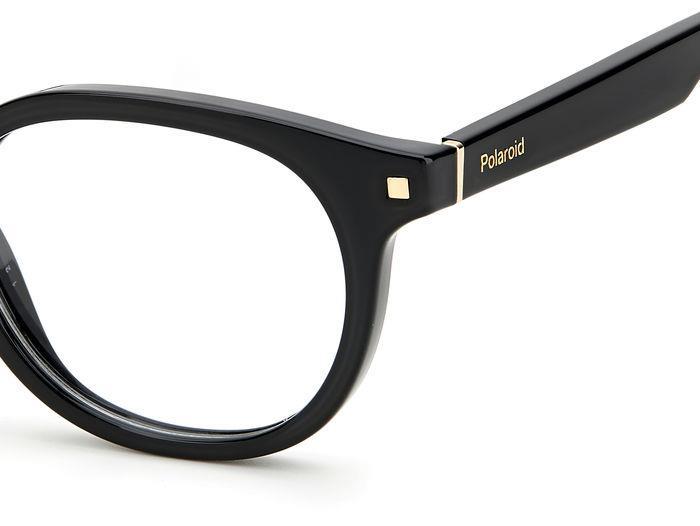 Polaroid Eyeglasses PLDD435 807