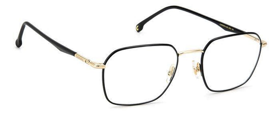 Carrera Black Gold Eyeglasses CA282 2M2