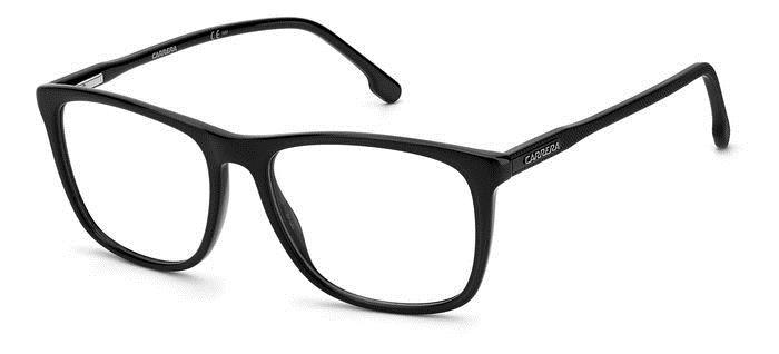 Carrera Black Eyeglasses CA263 807