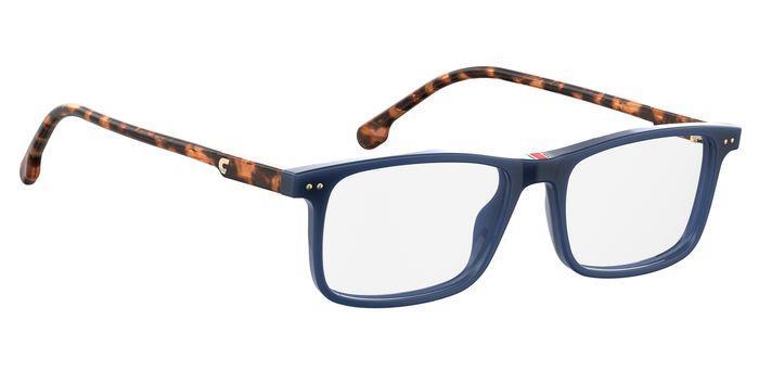 Carrera Blue Eyeglasses CA2001T/V PJP