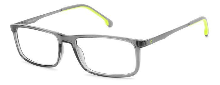 Carrera Grey Eyeglasses CA8883 KB7