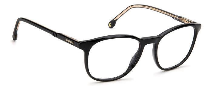 Carrera Black Eyeglasses CA1131 807