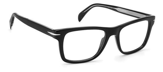 David Beckham Eyeglasses DB1073 BSC