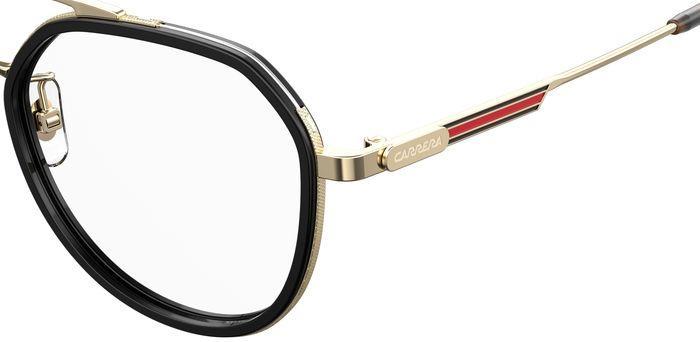 Carrera Gold Eyeglasses CA1111/G J5G