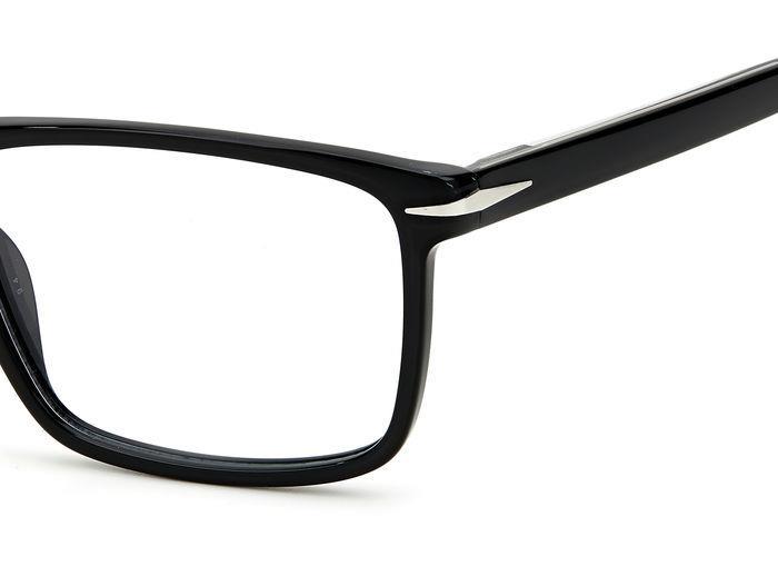 David Beckham Eyeglasses DB1020 807
