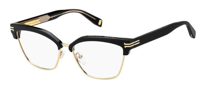 Marc Jacobs Eyeglasses MJMJ 1016 807
