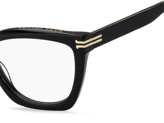 Marc Jacobs Eyeglasses MJMJ 1014 807