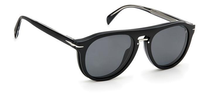 David Beckham Eyeglasses DB7032/G/CS CSA