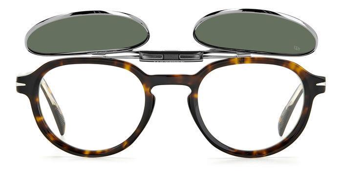 David Beckham Eyeglasses DB1075/CS 45Z