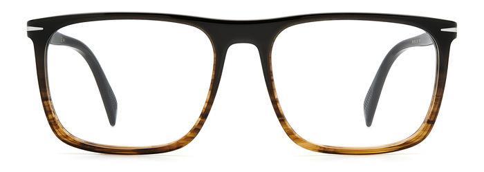 David Beckham Eyeglasses DB1108 Z15