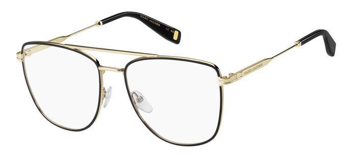 Marc Jacobs Eyeglasses MJMJ 1021 RHL