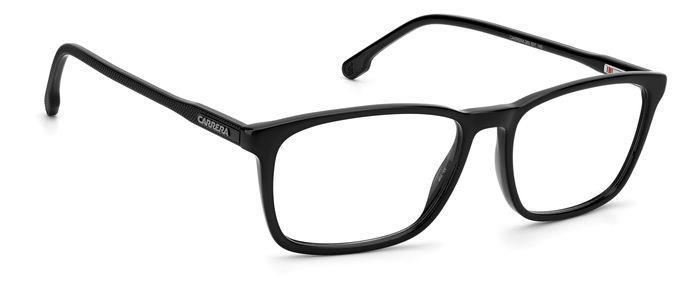 Carrera Black Eyeglasses CA265 807