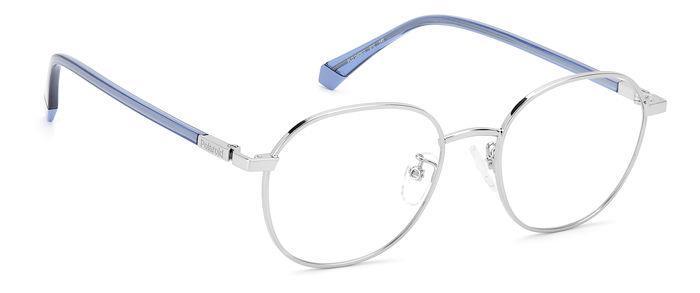 Polaroid Eyeglasses PLDD456/G 010