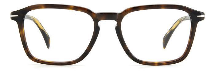 David Beckham Eyeglasses DB1089/F 086