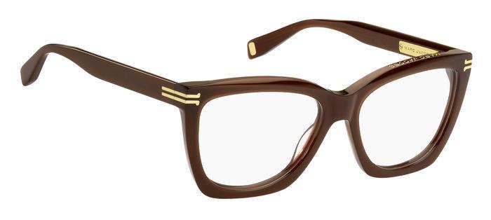 Marc Jacobs Eyeglasses MJMJ 1014 09Q